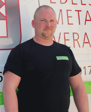 Stephan Bentner