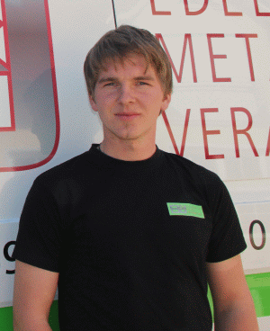 Daniel Jackl