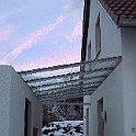 Ueberdachungen